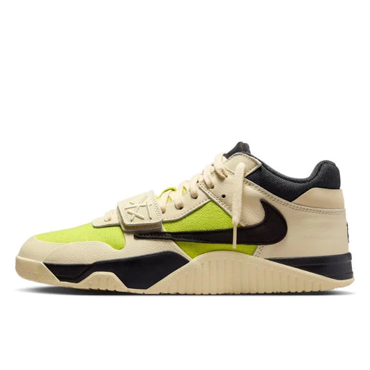 Air Jordan Air Jordan Jumpman Jack TR Travis Scott Bright Cactus - FZ8117-102