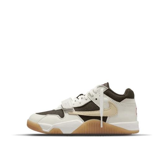 Air Jordan Air Jordan Jumpman Jack TR Travis Scott Sail Bébé (TD) - FJ2852-100