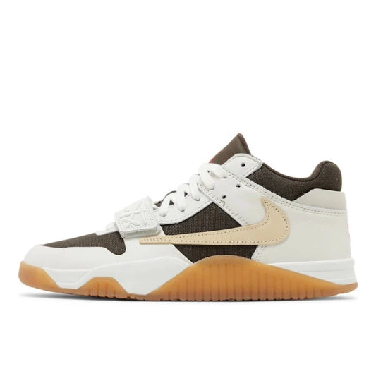 Air Jordan Air Jordan Jumpman Jack TR Travis Scott Sail - FZ8117-100