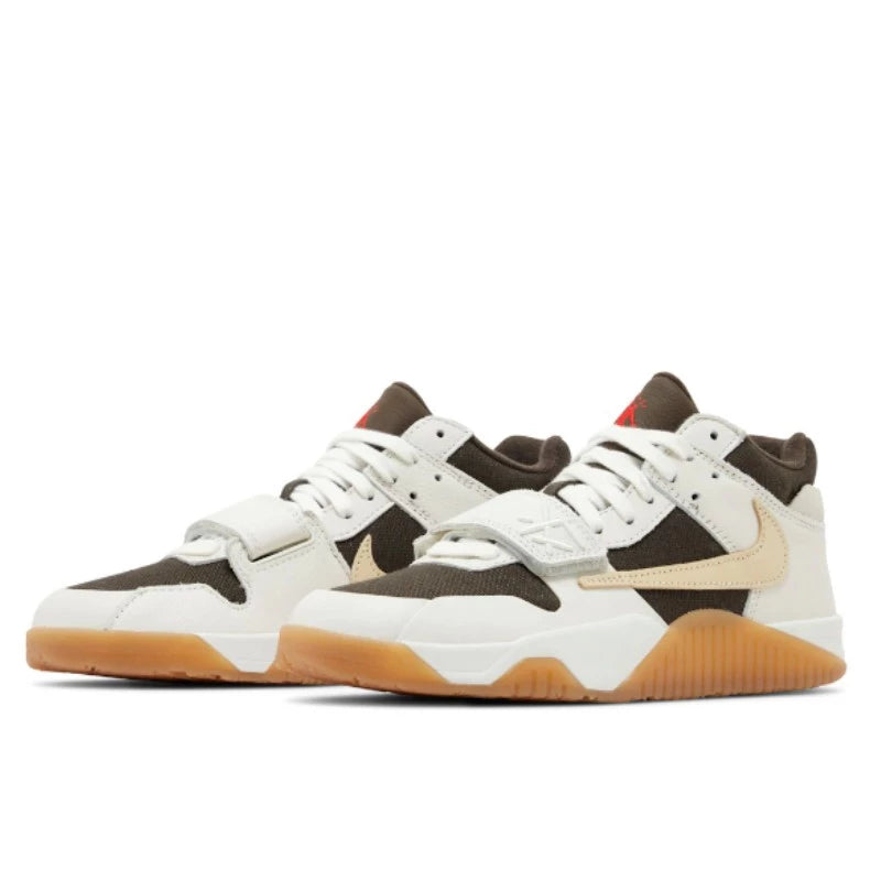 Air Jordan Air Jordan Jumpman Jack TR Travis Scott Sail - FZ8117-100