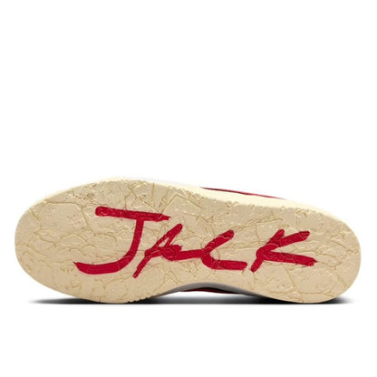 Air Jordan Air Jordan Jumpman Jack TR Travis Scott University Red - FZ8117-101
