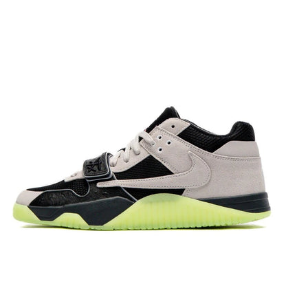 Air Jordan Air Jordan Jumpman Jack TR Travis Scott x Chase B Black Night Silver - IH7971-001