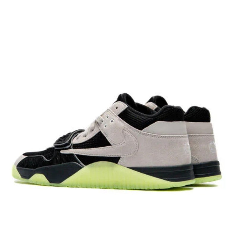 Air Jordan Air Jordan Jumpman Jack TR Travis Scott x Chase B Black Night Silver - IH7971-001