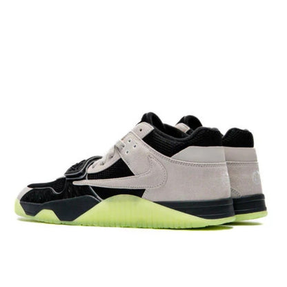 Air Jordan Air Jordan Jumpman Jack TR Travis Scott x Chase B Black Night Silver - IH7971-001