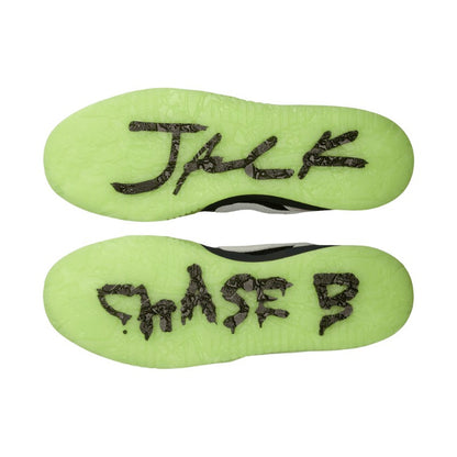 Air Jordan Air Jordan Jumpman Jack TR Travis Scott x Chase B Black Night Silver - IH7971-001