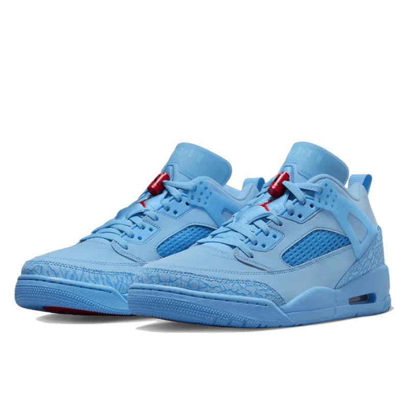 Air Jordan Air Jordan Spizike Low Houston Oilers - FQ1759-400 / FQ3950-400