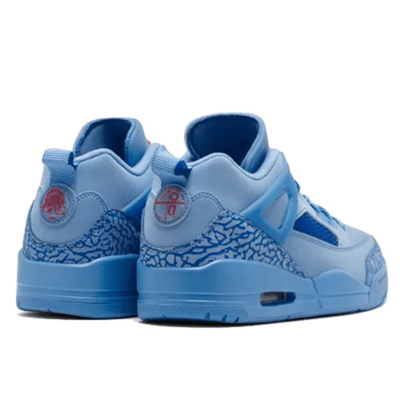 Air Jordan Air Jordan Spizike Low Houston Oilers - FQ1759-400 / FQ3950-400