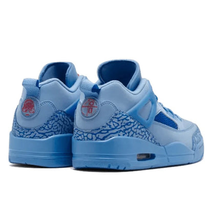Air Jordan Air Jordan Spizike Low Houston Oilers - FQ1759-400 / FQ3950-400