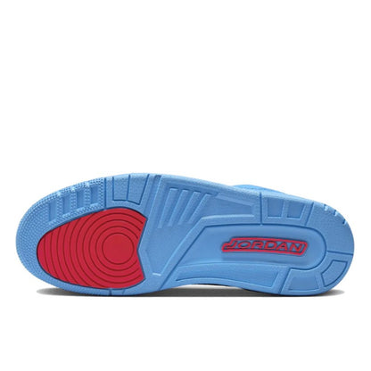 Air Jordan Air Jordan Spizike Low Houston Oilers - FQ1759-400 / FQ3950-400