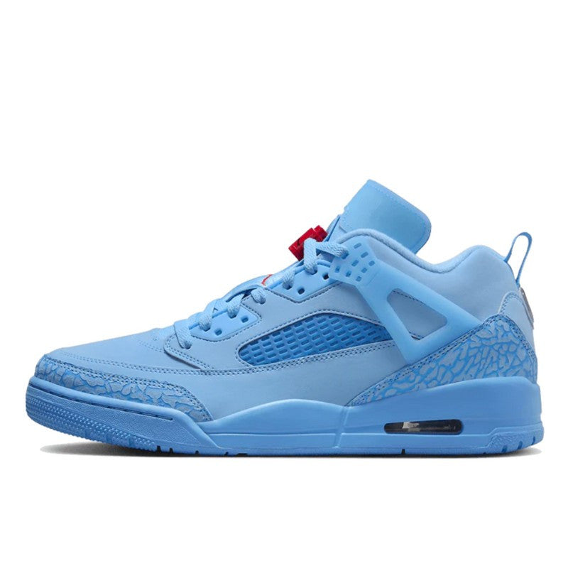 Air Jordan Air Jordan Spizike Low Houston Oilers - FQ1759-400 / FQ3950-400