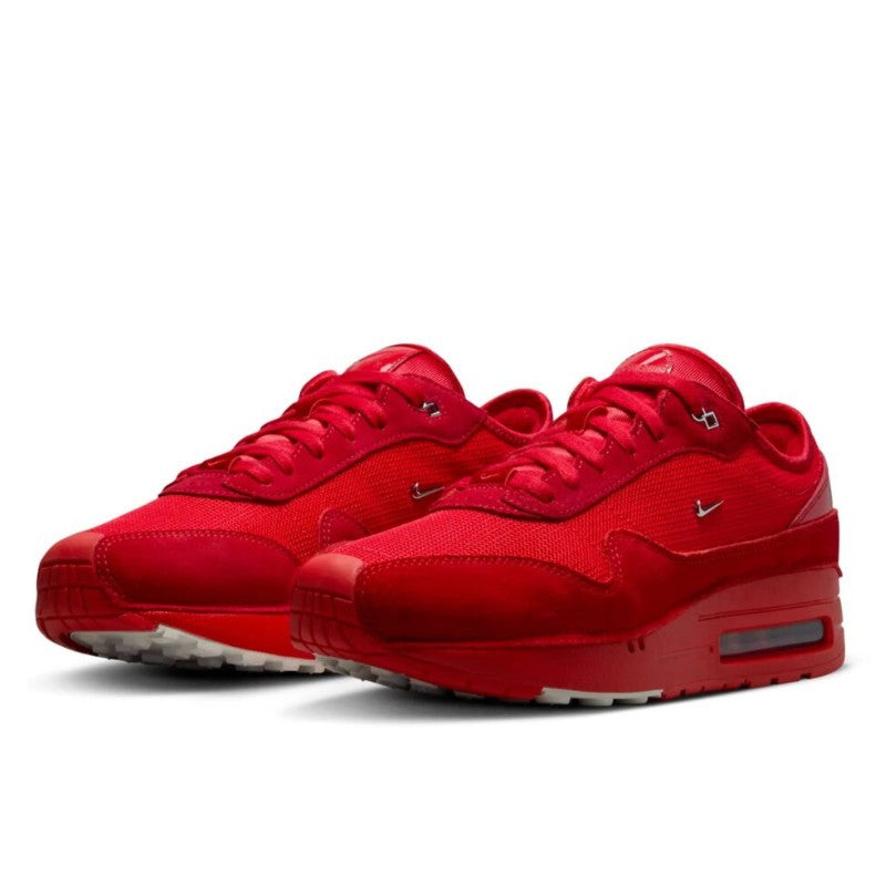 Nike Air Max 1 '86 Jacquemus Mystic Red - HM6690-600