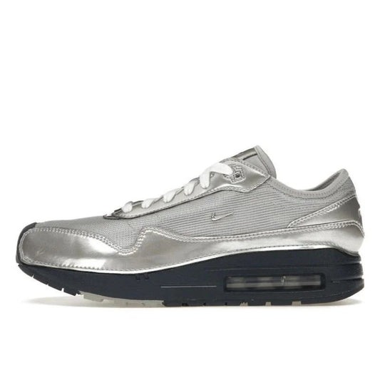 Nike Air Max 1 '86 Jacquemus Silver - FQ1100-001