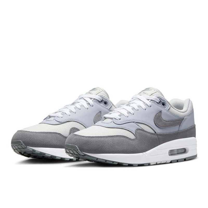 Nike Air Max 1 '87 Photon Dust Wolf Grey - HM9936-001