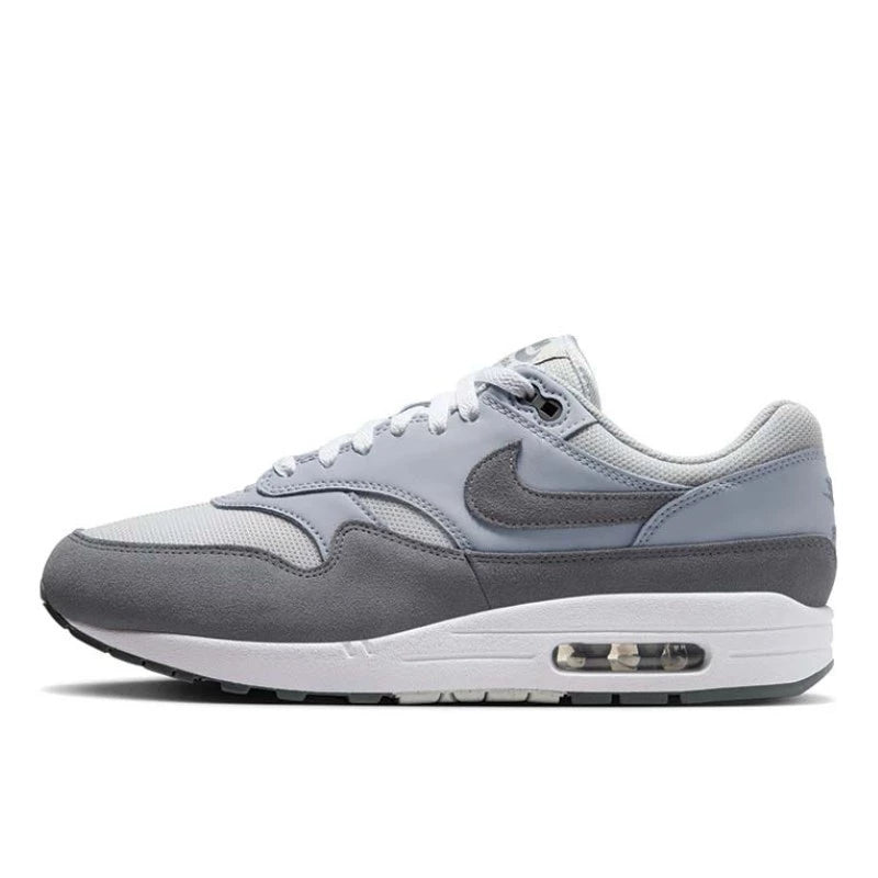 Nike Air Max 1 '87 Photon Dust Wolf Grey - HM9936-001