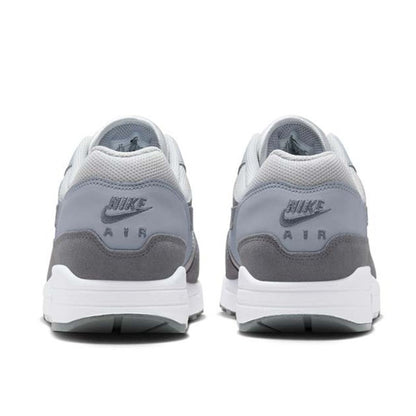 Nike Air Max 1 '87 Photon Dust Wolf Grey - HM9936-001