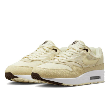Nike Air Max 1 '87 Safari Coconut Milk - FD9856-100