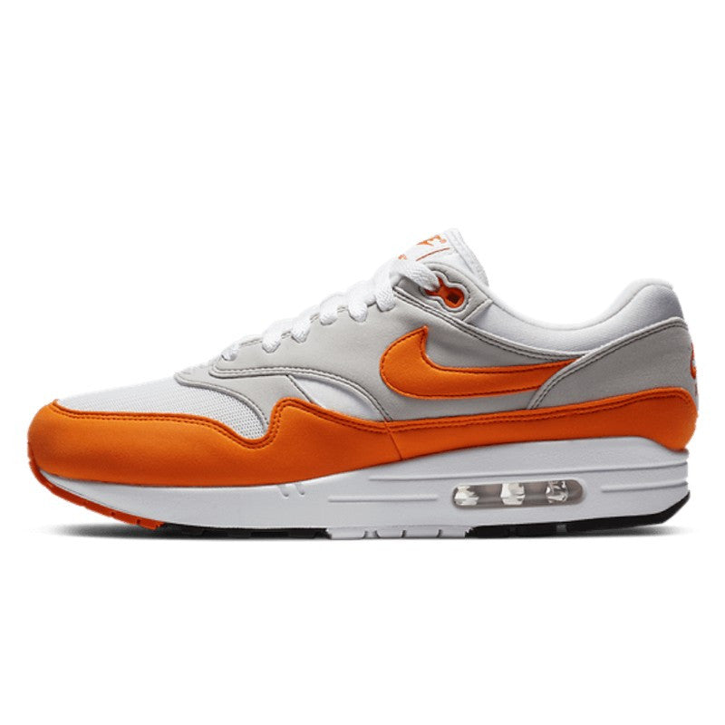 Nike Air Max 1 Anniversary Orange (2020) - DC1454-101