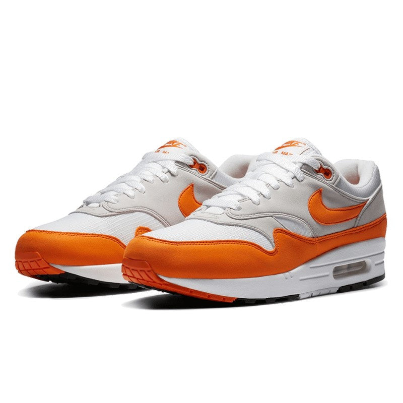 Nike Air Max 1 Anniversary Orange (2020) - DC1454-101