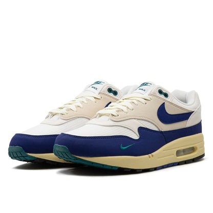 Nike Air Max 1 Athletic Department Deep Royal Blue - FQ8048-133