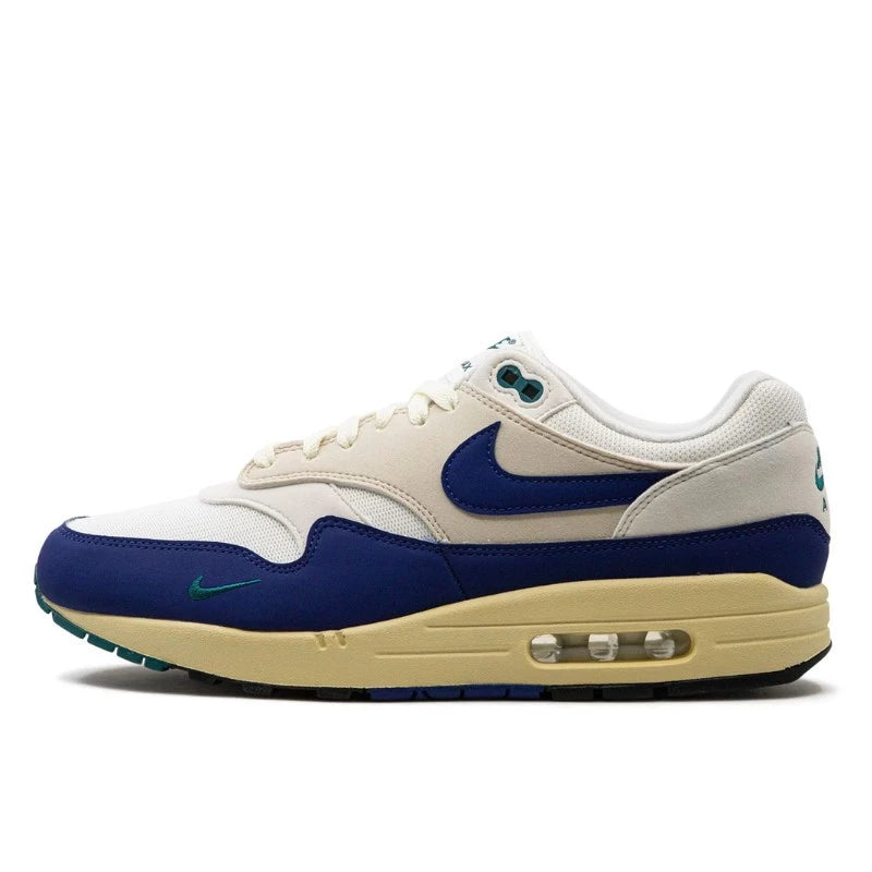 Nike Air Max 1 Athletic Department Deep Royal Blue - FQ8048-133