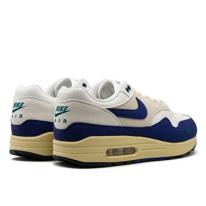 Nike Air Max 1 Athletic Department Deep Royal Blue - FQ8048-133