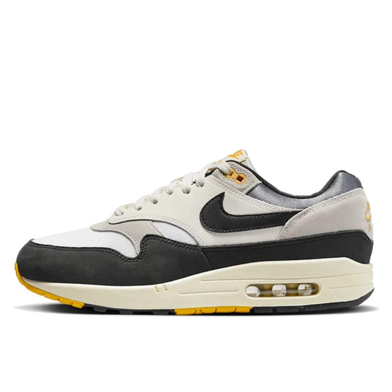 Nike Air Max 1 Athletic Department Light Bone University Gold - FN7487-133