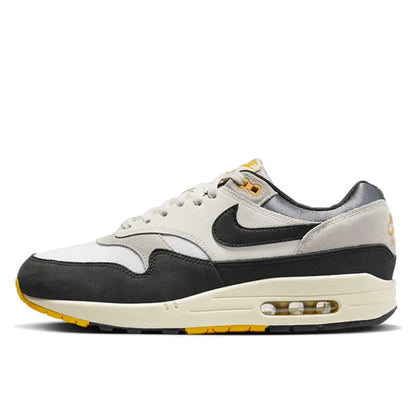 Nike Air Max 1 Athletic Department Light Bone University Gold - FN7487-133