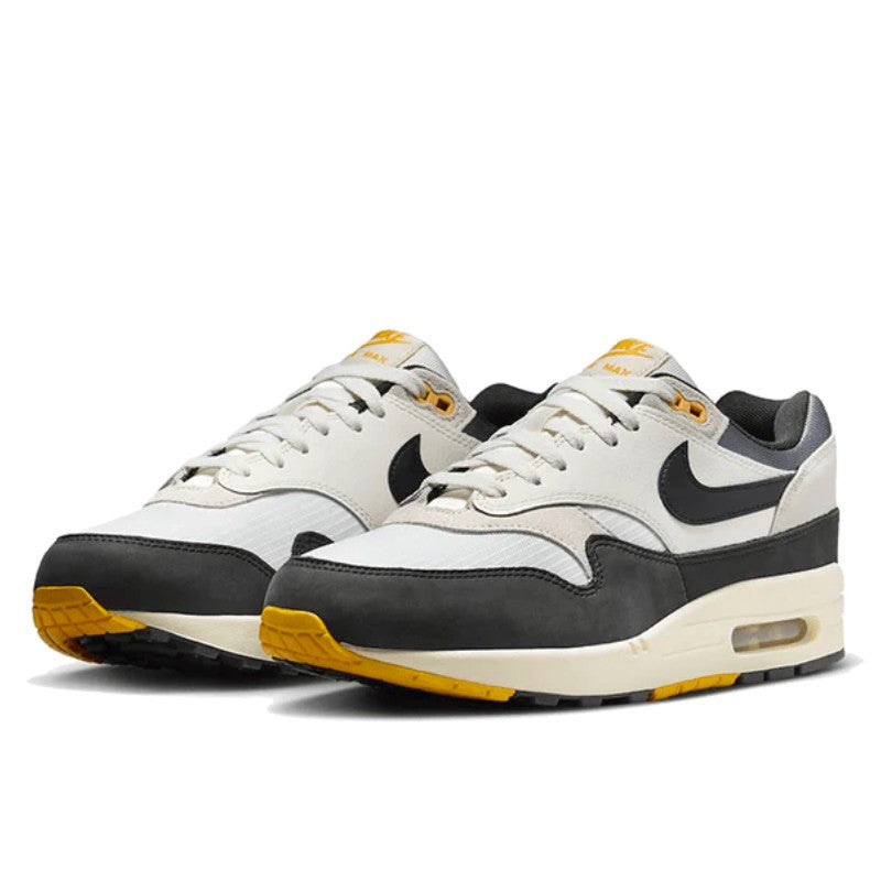 Nike Air Max 1 Athletic Department Light Bone University Gold - FN7487-133