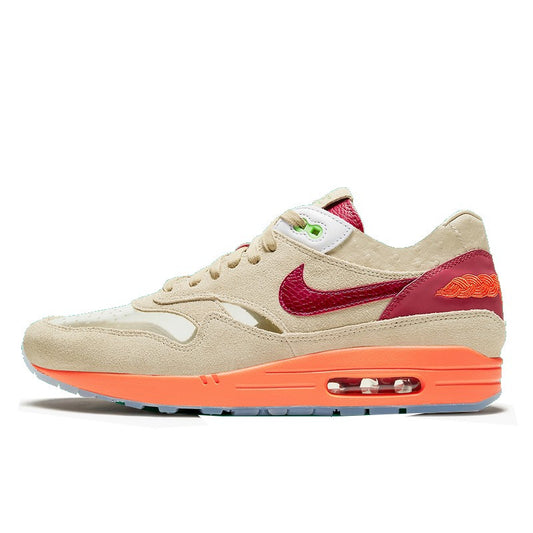 Nike Air Max 1 Clot Kiss of Death (2021) - DD1870-100