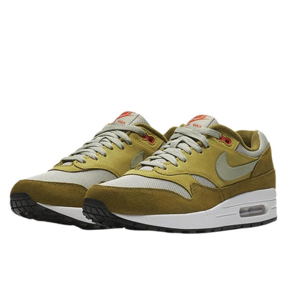 Nike Air Max 1 Curry Pack (Olive) - 908366-300