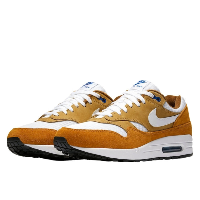 Nike Air Max 1 Curry (2018) - 908366-700
