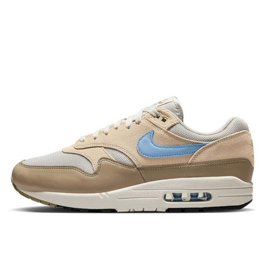 Nike Air Max 1 Essential Light Bone/Psychic Blue - FZ5808-009