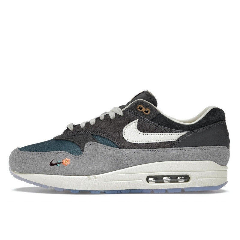 Nike Air Max 1 Kasina Won-Ang Grey - DQ8475-001