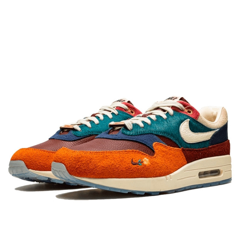 Nike Air Max 1 Kasina Won-Ang Orange - DQ8475-800