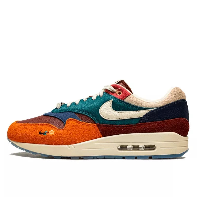 Nike Air Max 1 Kasina Won-Ang Orange - DQ8475-800