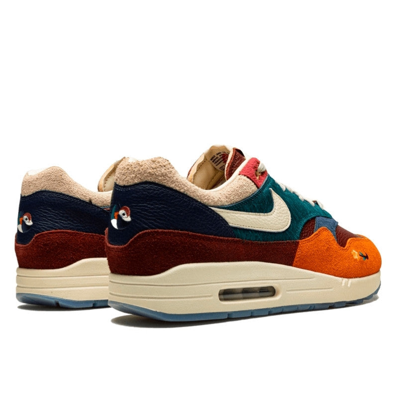 Nike Air Max 1 Kasina Won-Ang Orange - DQ8475-800