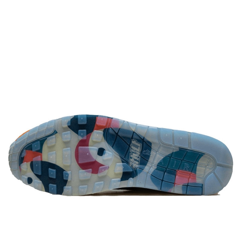 Nike Air Max 1 Kasina Won-Ang Orange - DQ8475-800