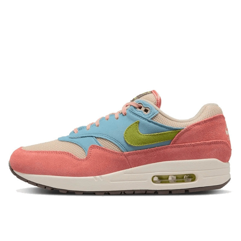 Nike Air Max 1 Light Madder Root - DV3196-800