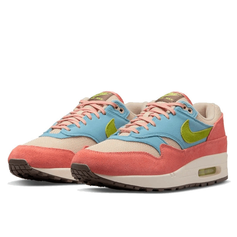 Nike Air Max 1 Light Madder Root - DV3196-800
