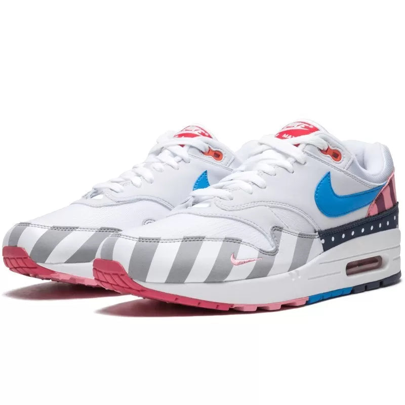 Nike Air Max 1 Parra (2018) - AT3057-100