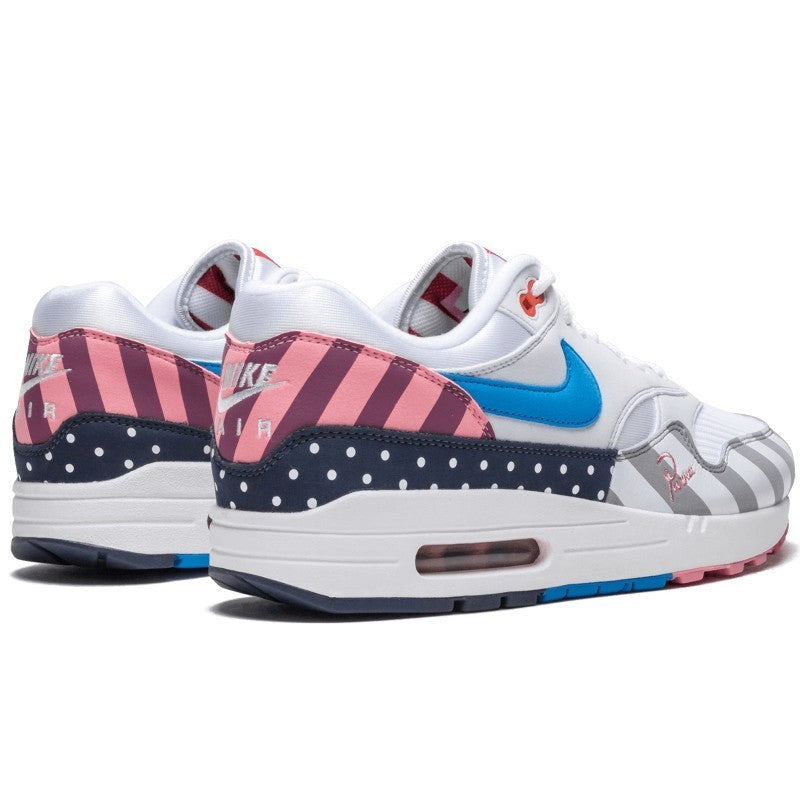 Nike Air Max 1 Parra (2018) - AT3057-100