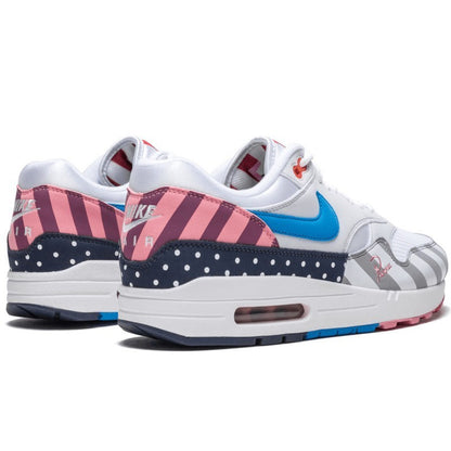 Nike Air Max 1 Parra (2018) - AT3057-100