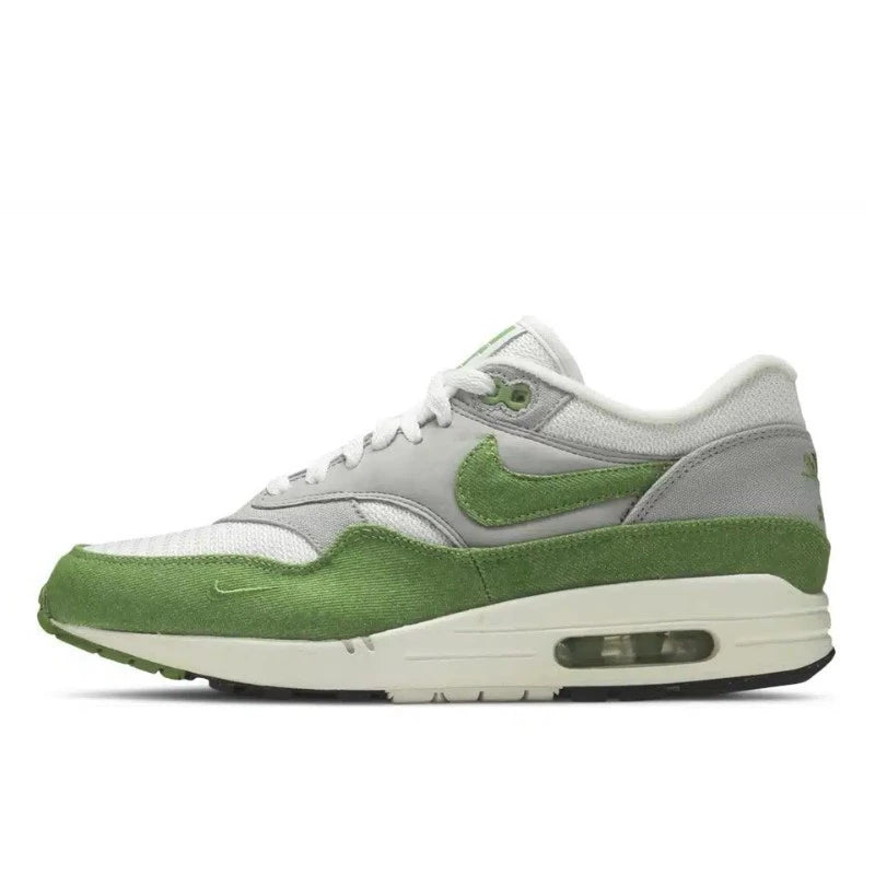Nike Air Max 1 Patta 20th Anniversary Chlorophyll - HF1012-300