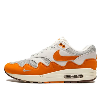 Nike Air Max 1 Patta Monarch (Special Box + Bracelet) - DH1348-001