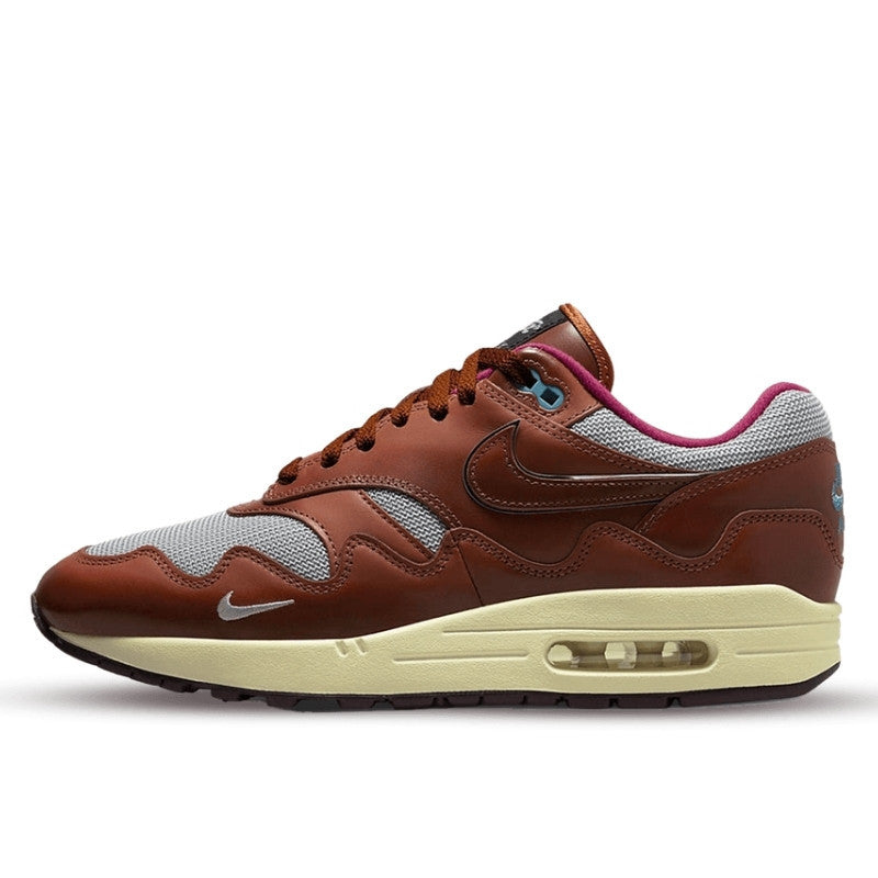 Nike Air Max 1 Patta Tan Brown - DO9549-200