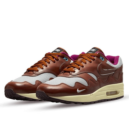 Nike Air Max 1 Patta Tan Brown - DO9549-200
