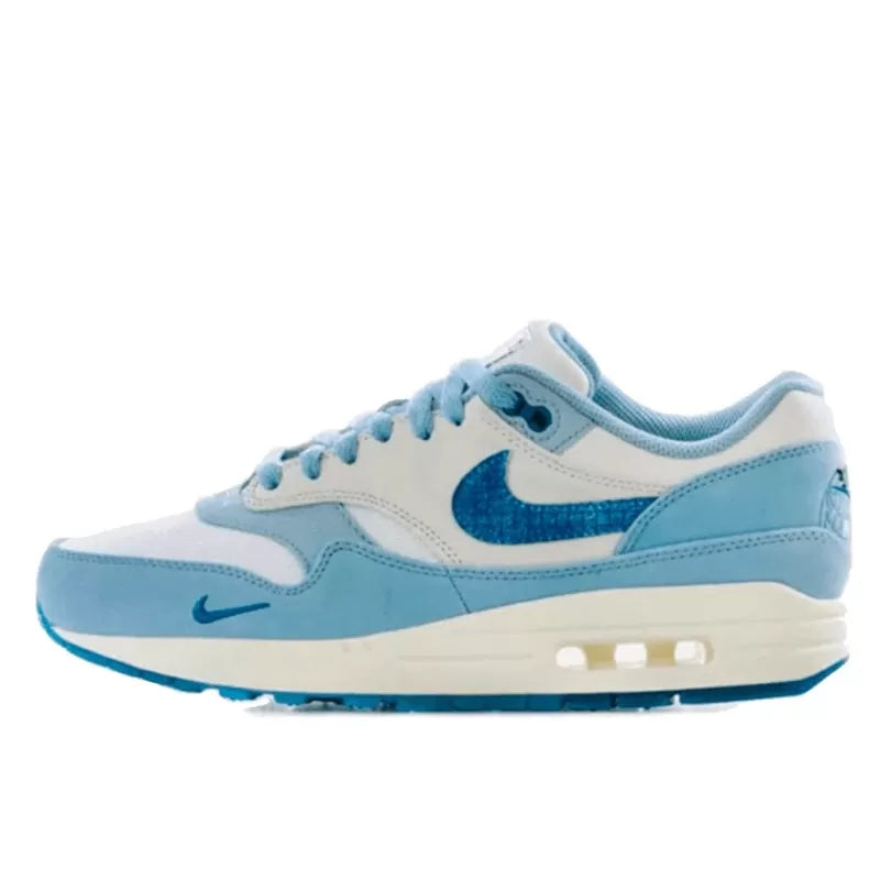 Nike Air Max 1 Premium Blueprint - DR0448-100