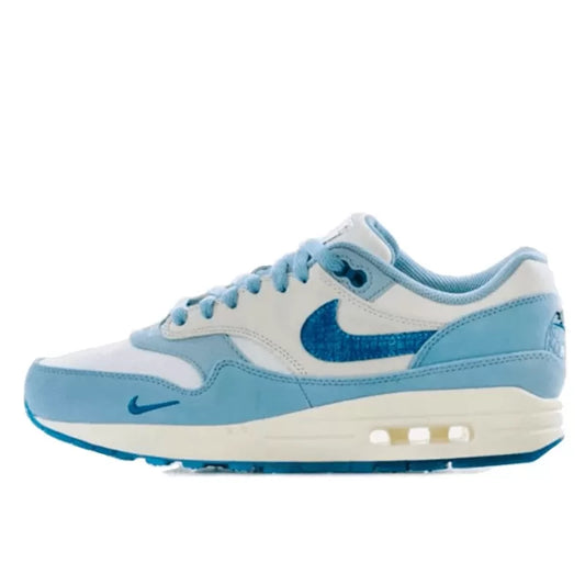 Nike Air Max 1 Premium Blueprint - DR0448-100