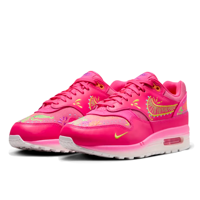 Nike Air Max 1 Dia De Los Muertos - FQ8172-645