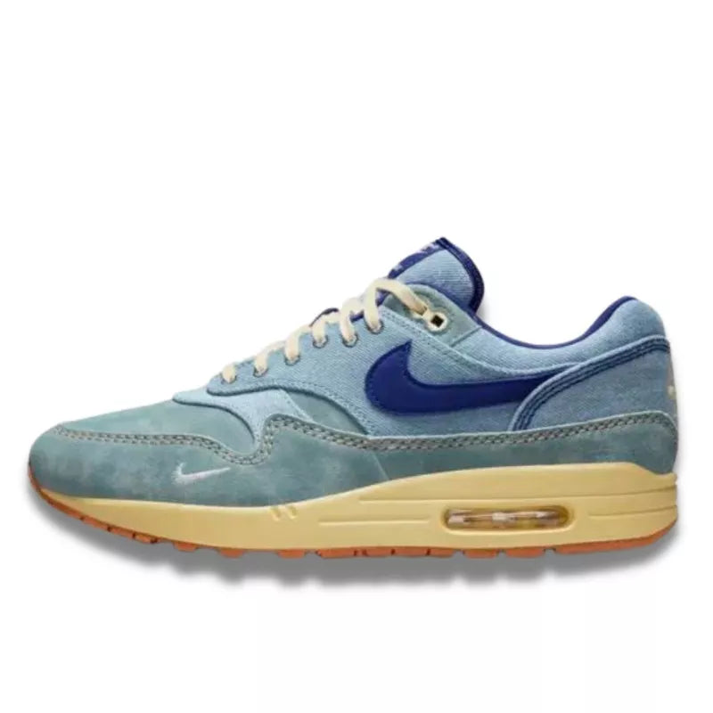 Nike Air Max 1 PRM Dirty Denim - DV3050-300